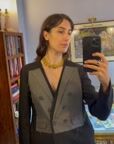 Shiny Gala Necklace golden shades — vidéo