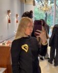 Incroyable broche cœur XXL — vidéo